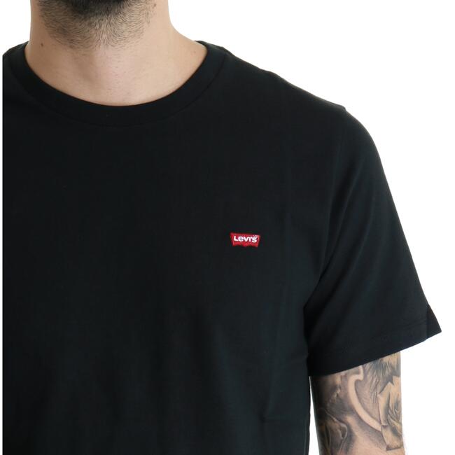 T-SHIRT HOUSEMARK LEVI'S - Mad Fashion | img vers.650x/